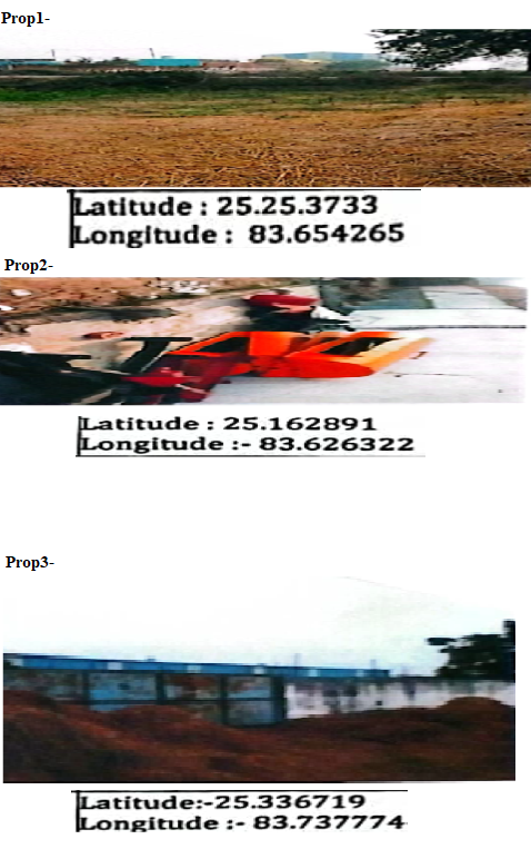 Sai Agro Machinery, Uttar Pradesh